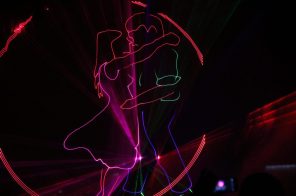 Alternative zu Feuerwerk